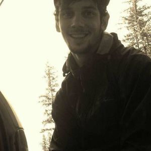 Meet your Posher, Ethan